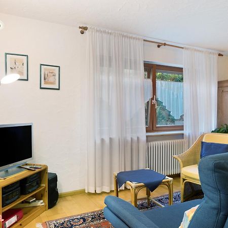 Ferienwohnung Burger Sasbach am Kaiserstuhl Eksteriør billede