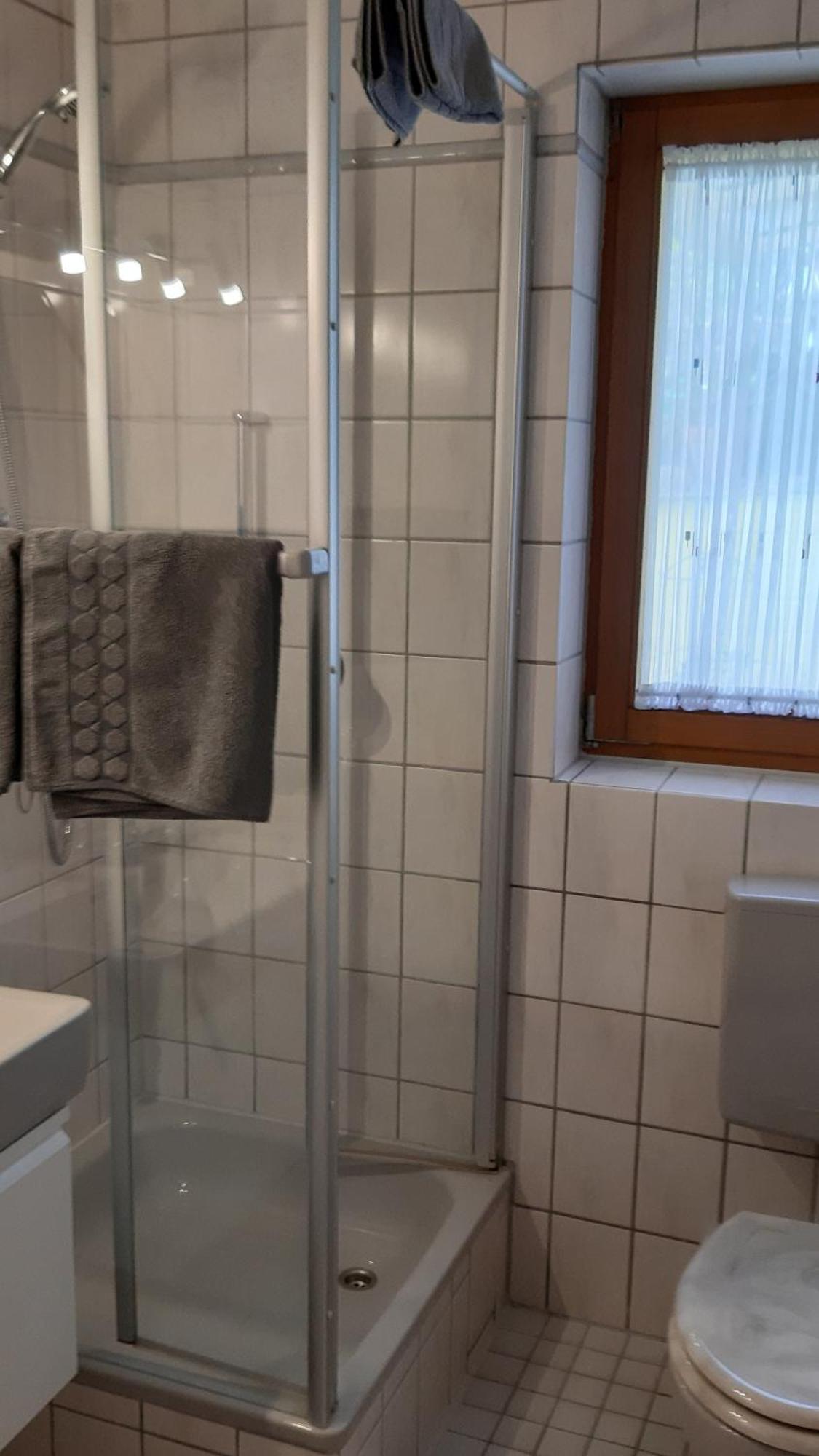 Ferienwohnung Burger Sasbach am Kaiserstuhl Eksteriør billede
